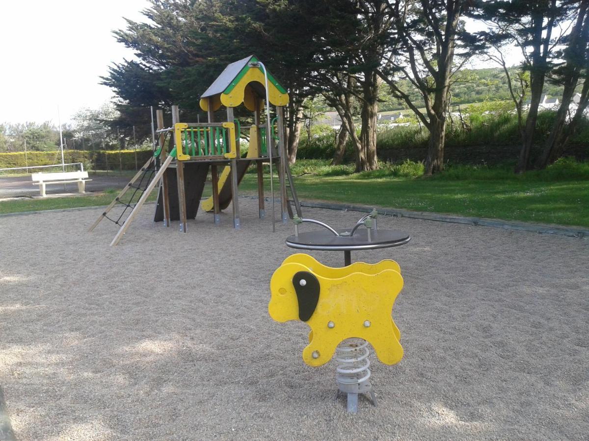 Gite "Rose Des Sables" - 800M De La Plage De Surtainville, Proche Commerces - Piscine En Juillet Et Aout חדר תמונה