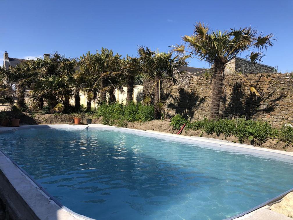 Gite "Rose Des Sables" - 800M De La Plage De Surtainville, Proche Commerces - Piscine En Juillet Et Aout מראה חיצוני תמונה